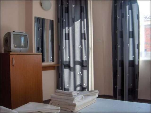 Отель Hotel Antares Созополь-45